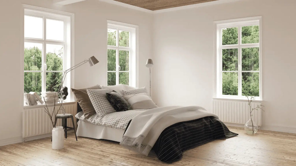 Les avantages d’un lampadaire dimmable