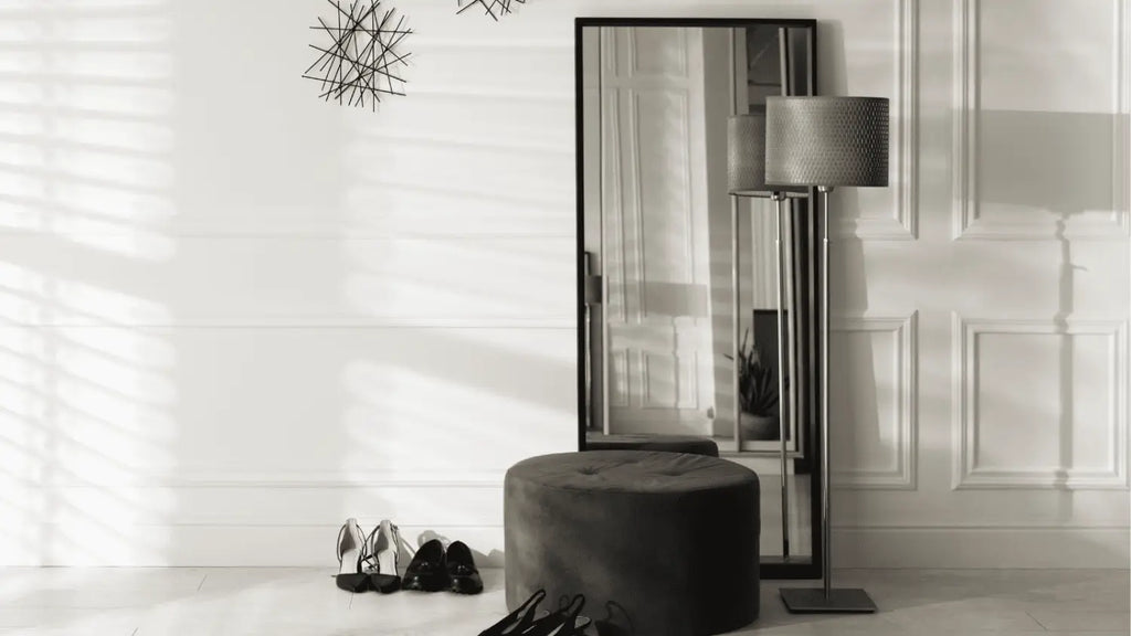 Comparatif des meilleurs lampadaires pour couloir