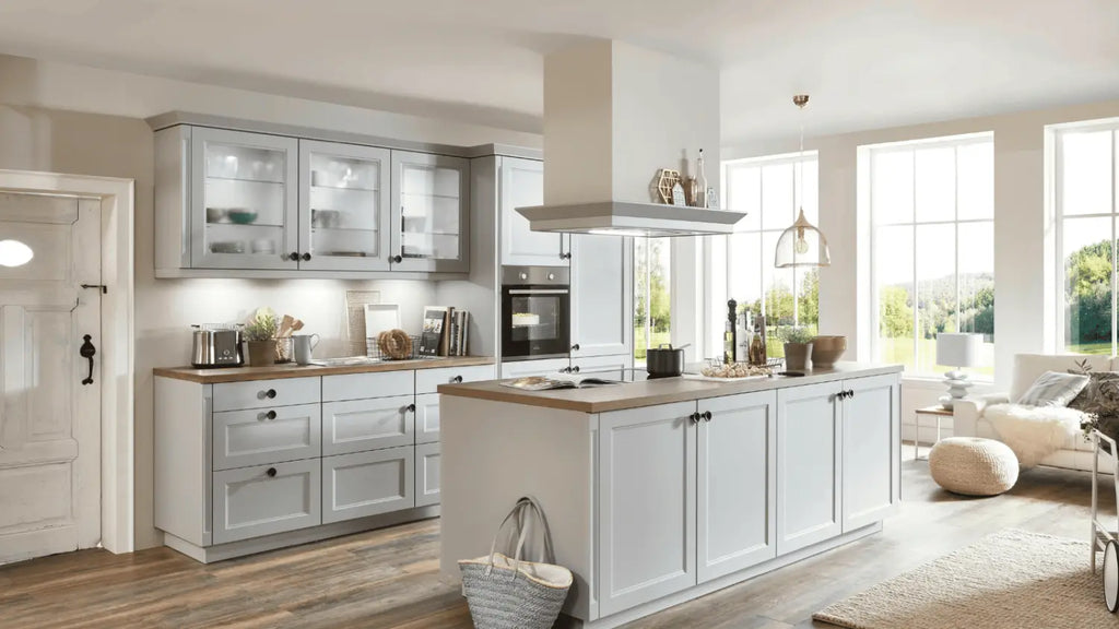Luminaires de cuisine et décoration