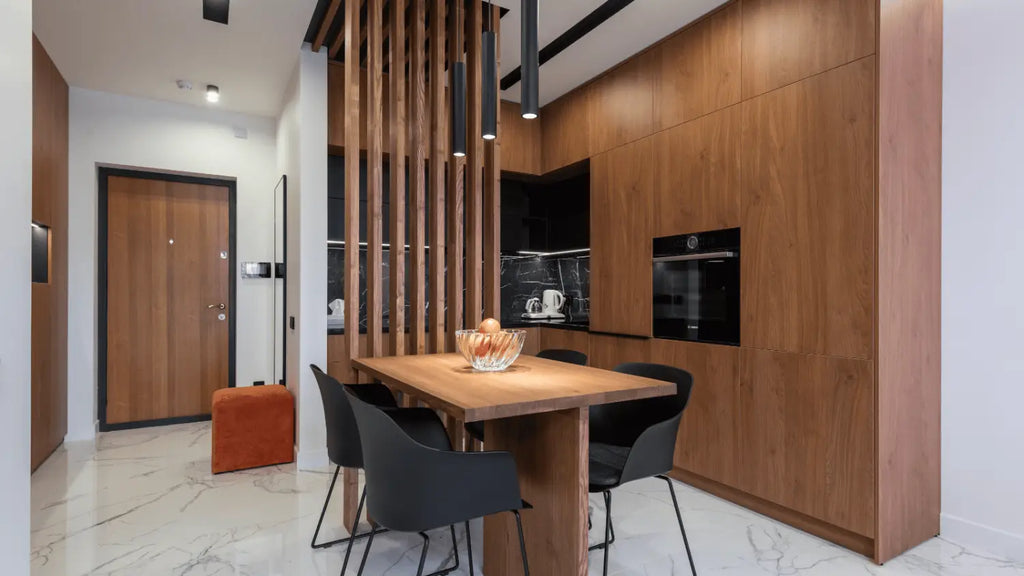 Choisir le bon lampadaire pour votre cuisine