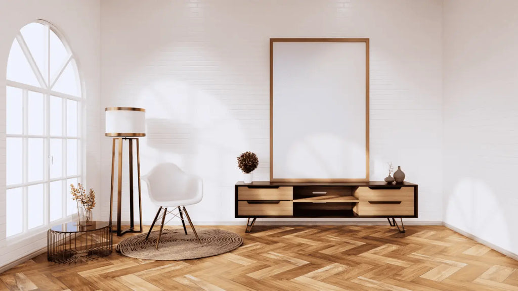 Tout savoir sur les lampadaires design