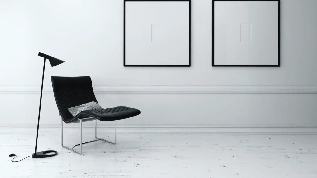 Lampadaires design