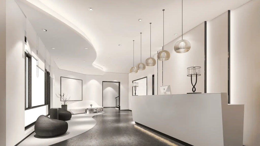 Le lampadaire design idéal pour votre salon