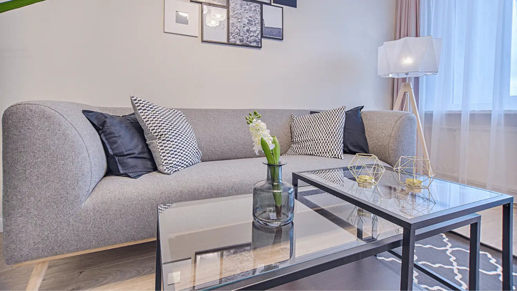 Des lampadaires décoratifs et fonctionnels