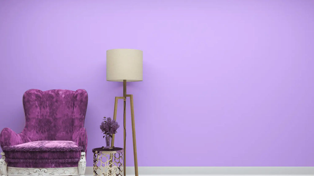 Lampadaire Design