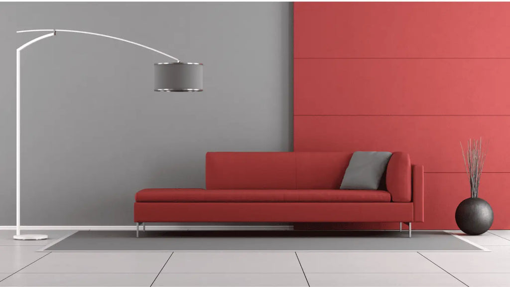 1. Comment entretenir mon lampadaire design pour qu'il dure longtemps ?