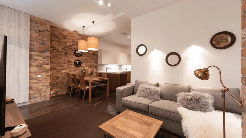 1. Quels sont les avantages d'un lampadaire avec des globes en verre ?