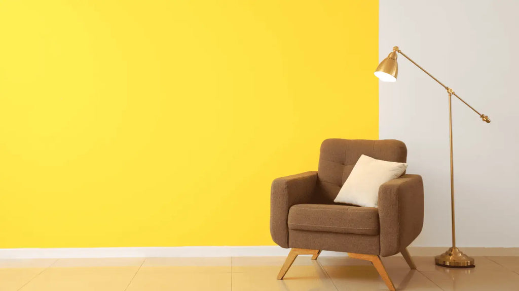 Tout savoir sur les lampadaires dorés&nbsp;
