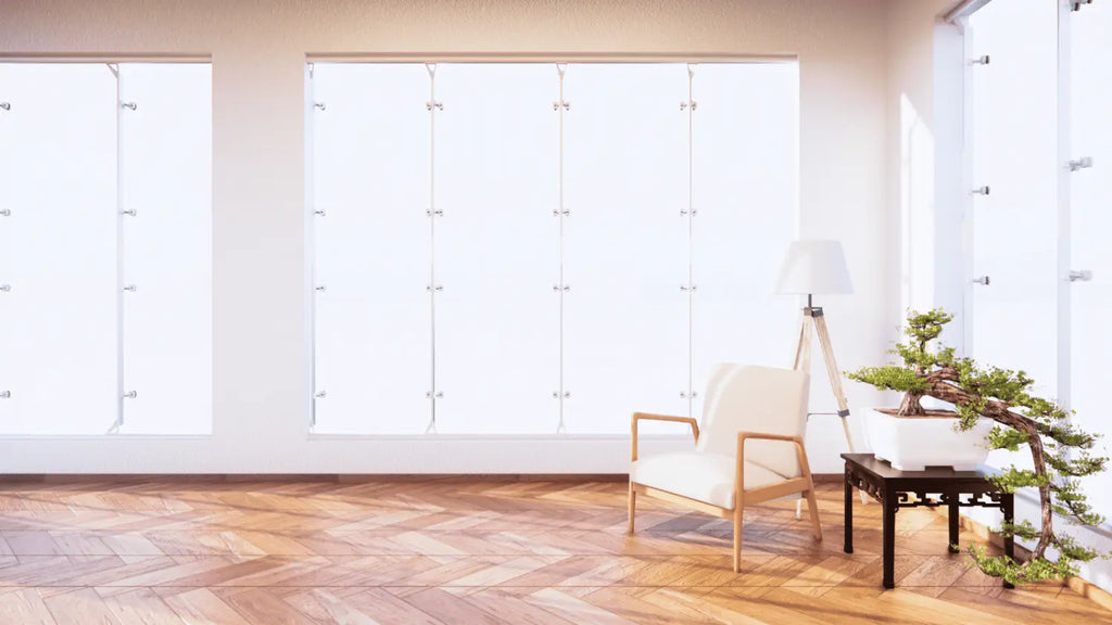Les avantages des lampadaires en bois
