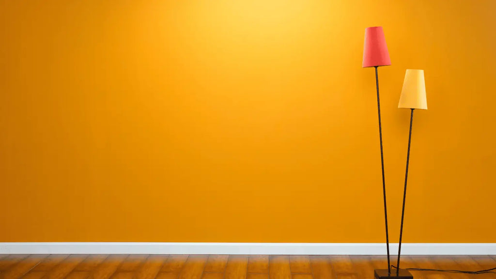 Comment choisir votre lampadaire halogène ?