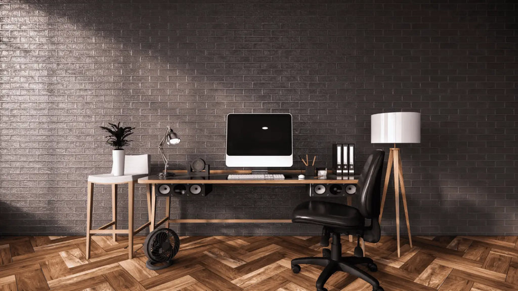 Les différents types de lampadaires industriels