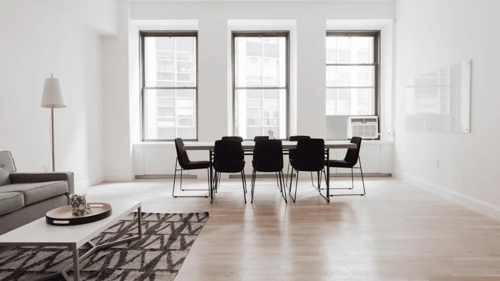 Présentation des lampadaires LED