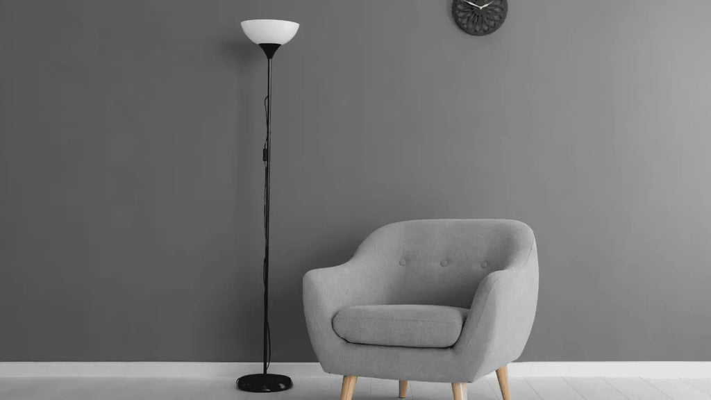 Comment intégrer une lampe en métal dans votre décoration ?