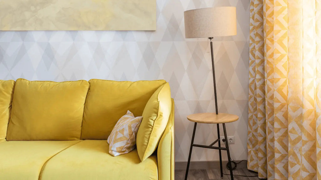 Avantages des lampes en métal