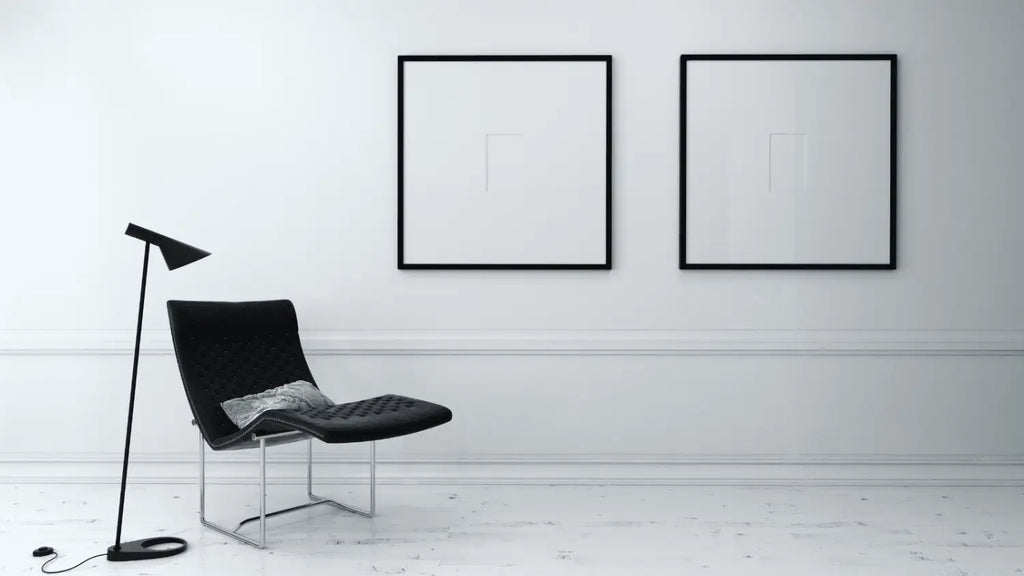 Tout savoir sur les lampadaires noirs