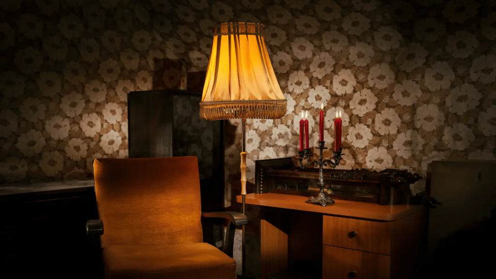 Pourquoi choisir un lampadaire pas cher ?