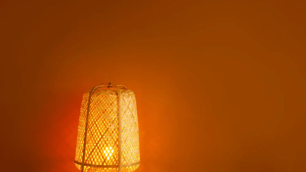 Conseils pour choisir le bon lampadaire en rotin