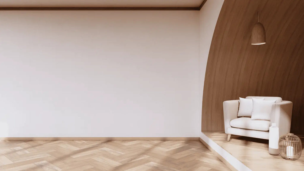 Comment intégrer un lampadaire en rotin dans votre décoration ?