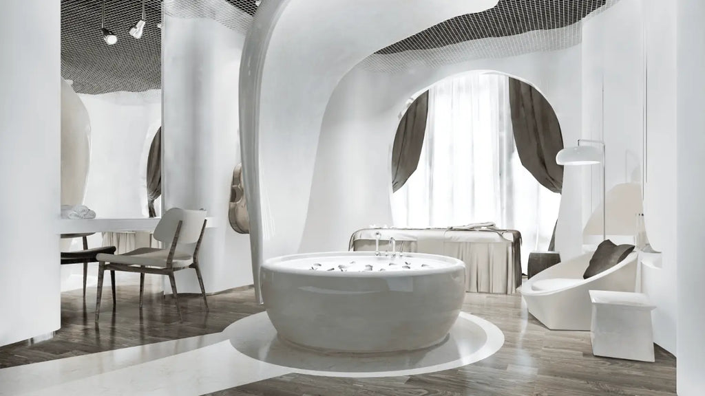 Tout savoir sur les lampadaires pour salle de bain