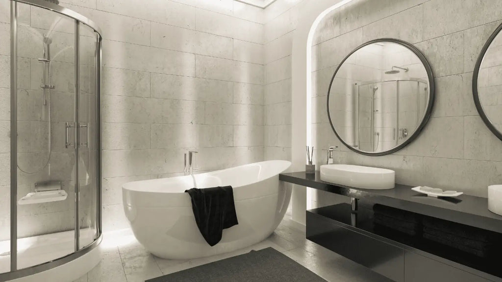 1. Quelles sont les meilleures ventes de lampes de table pour salle de bain ?