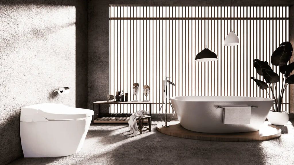 Les différents types de luminaires pour salle de bain