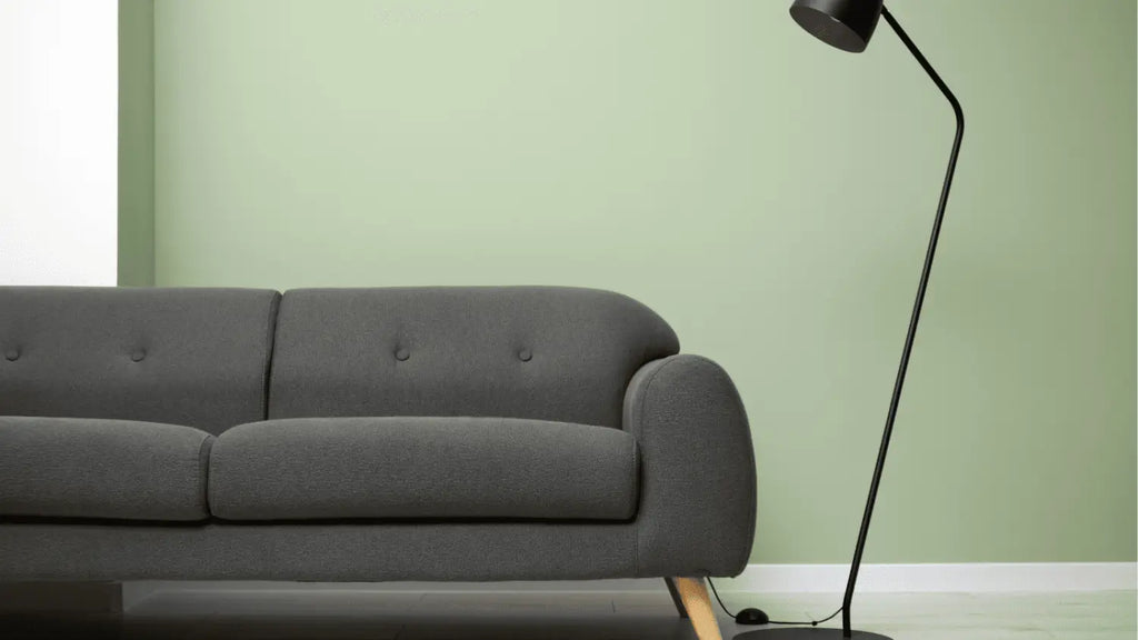 1. Quel lampadaire pour un style scandinave ?