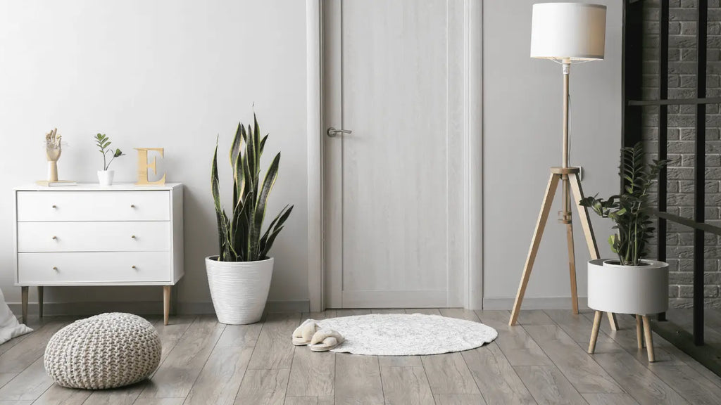 Comment choisir un lampadaire scandinave ?