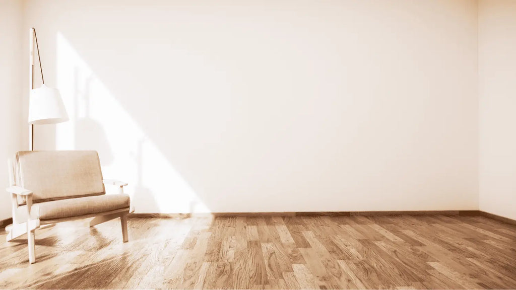 Lampadaire Suspendu