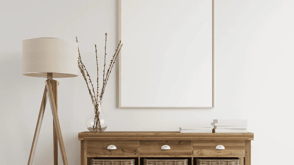 1. Pourquoi opter pour un lampadaire trépied ?