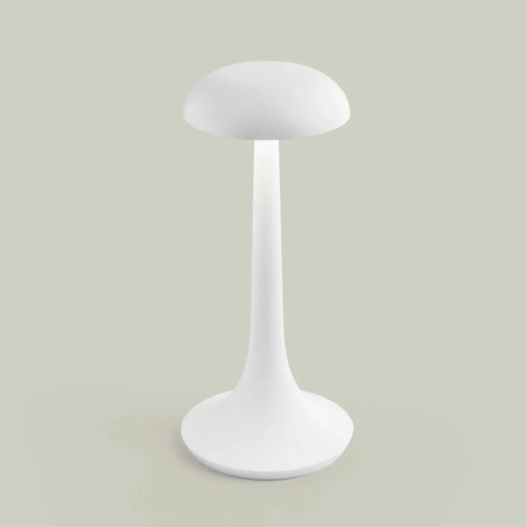 Lampe sans fil Portobello blanche