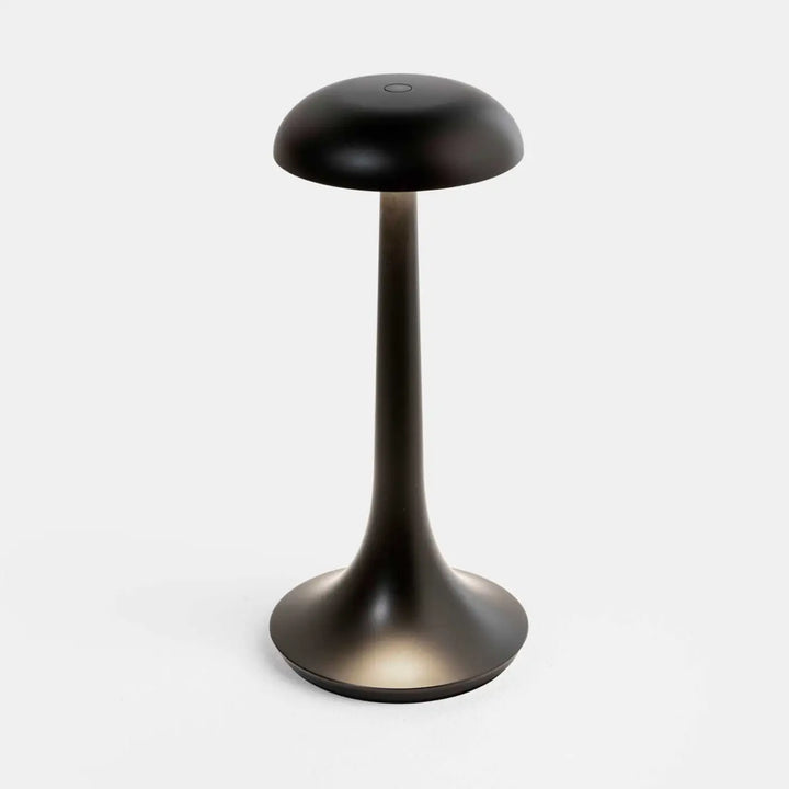 Lampe de chevet Portobello noire