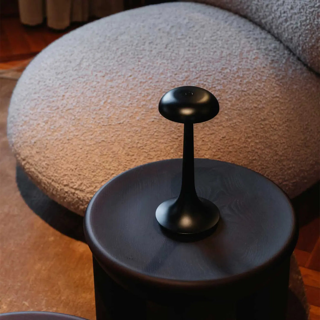 Lampe sans fil Portobello en situation