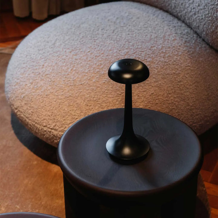 Lampe sans fil Portobello en situation