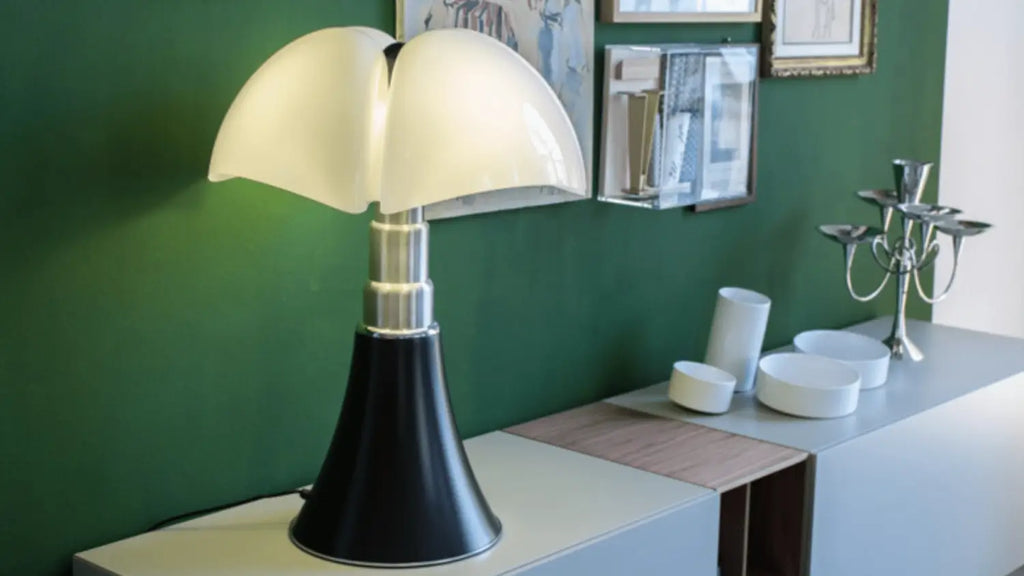 lampe pipistrello medium