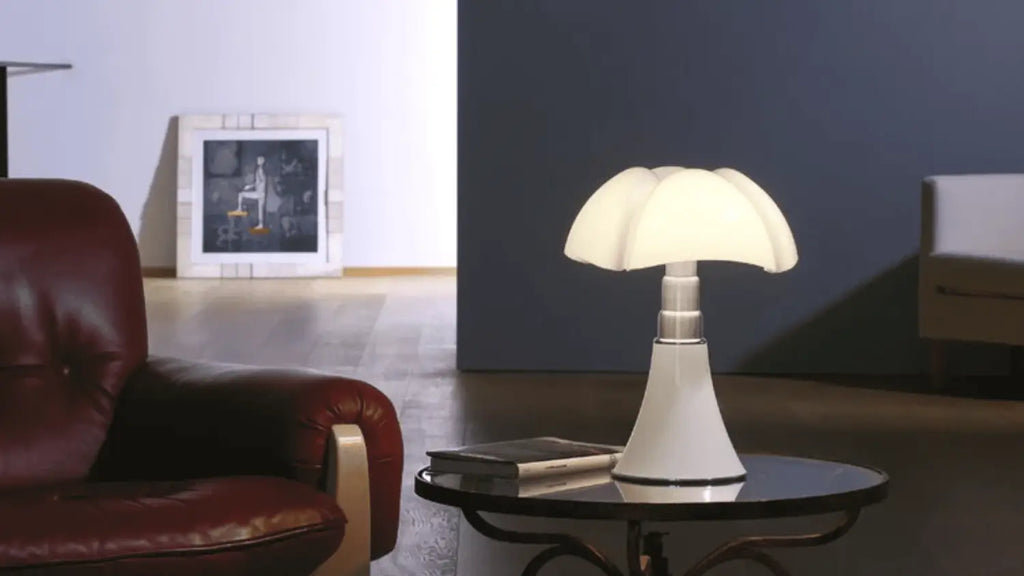 lampe pipistrello