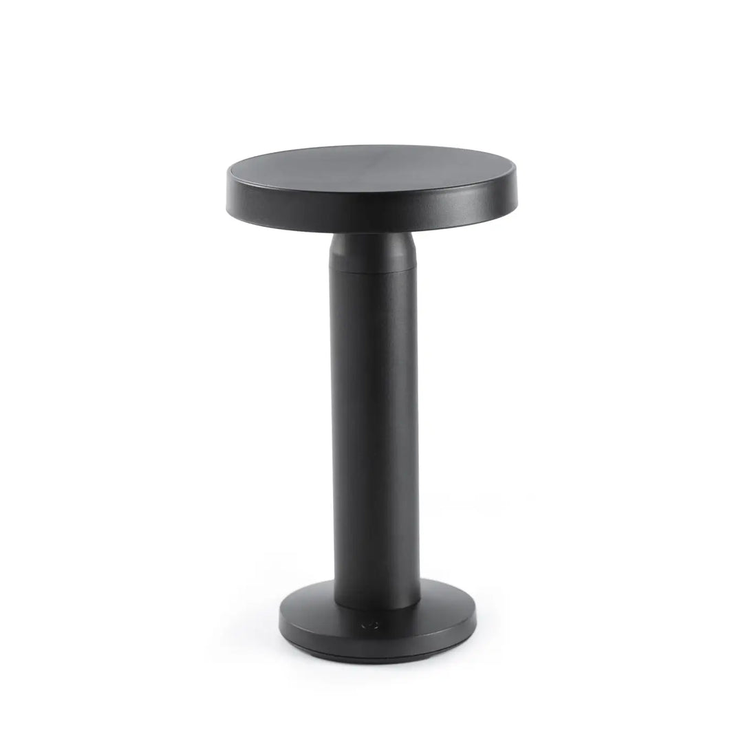 Lampe portable Cairo noire de Faro Barcelona