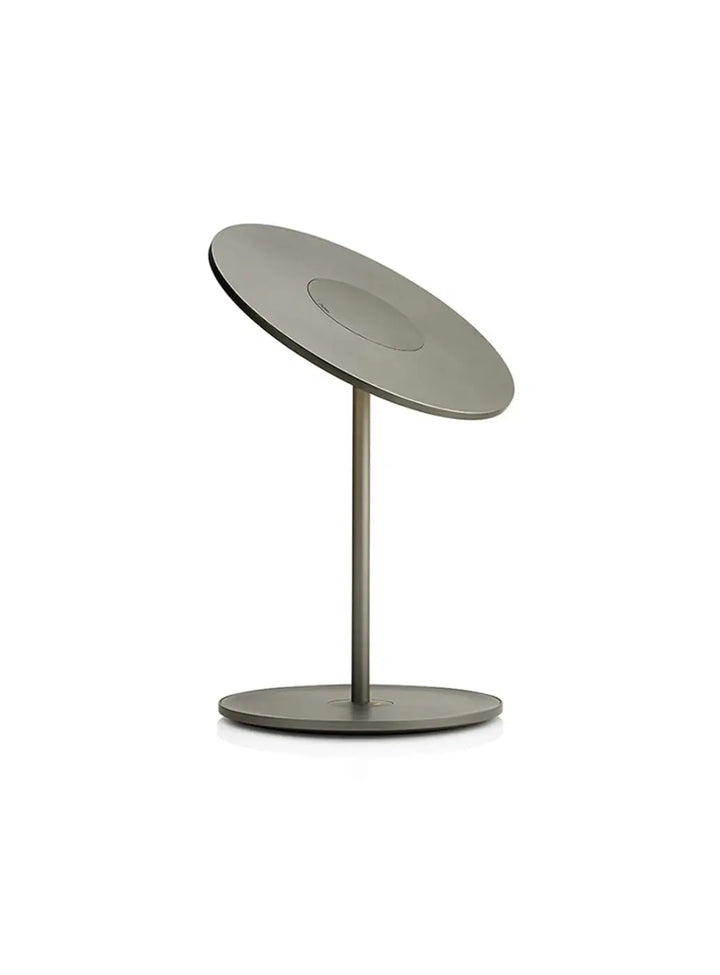 Lampe Circa graphite, autre vue