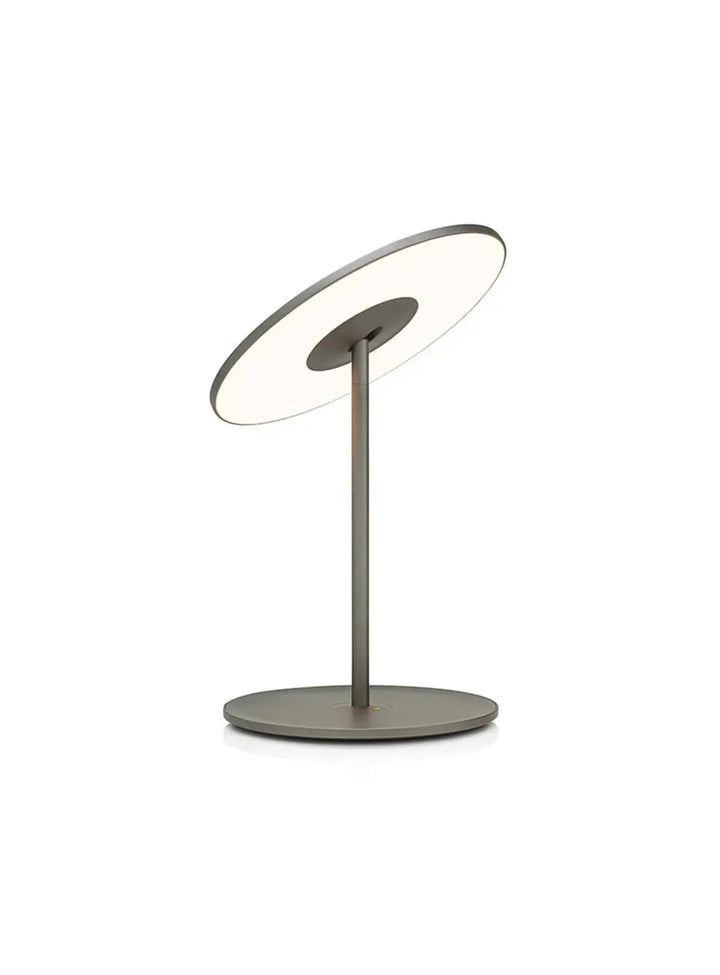 Lampe Circa graphite