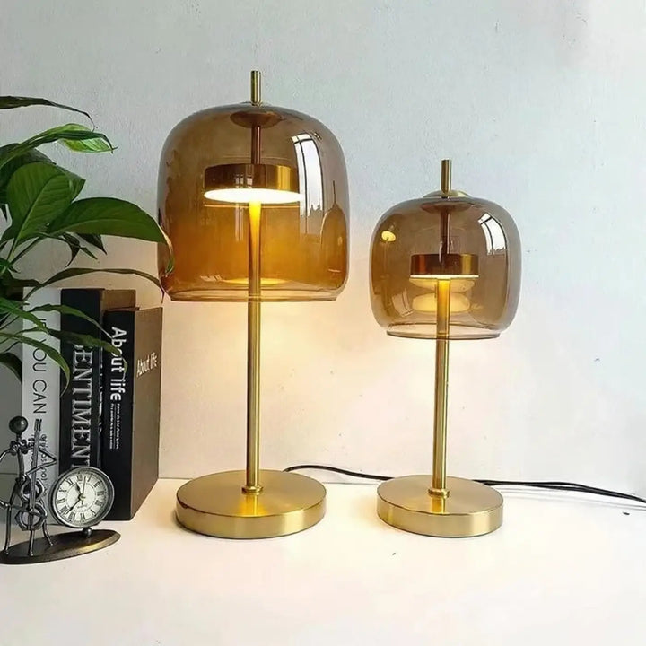 Lampe de Table | ZELIA