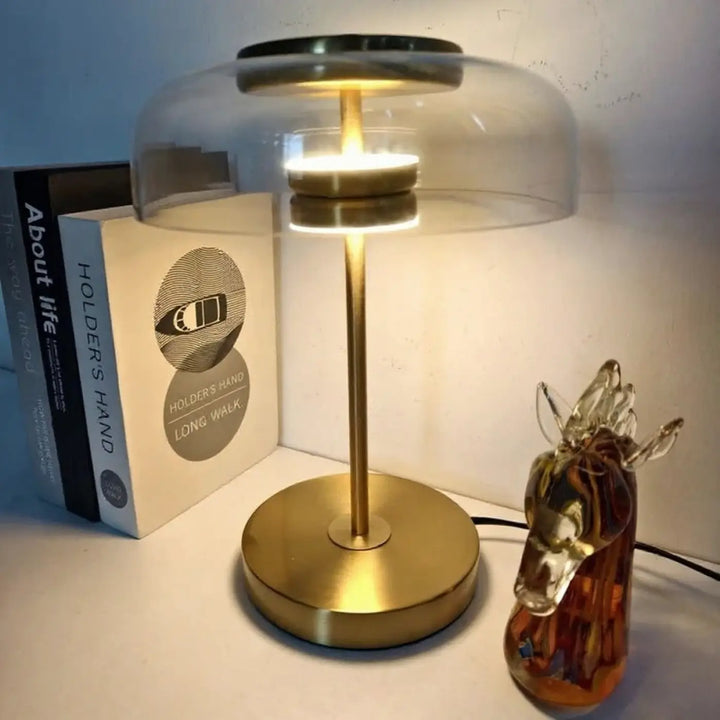 Lampe de Table | ZELIA