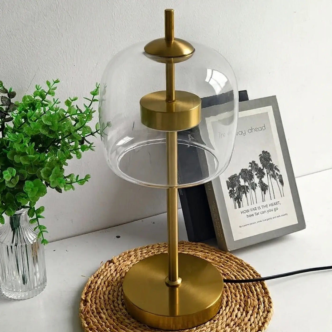 Lampe de Table | ZELIA