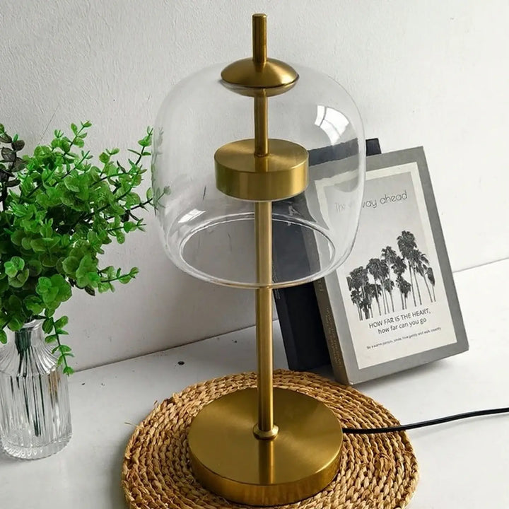 Lampe de Table | ZELIA