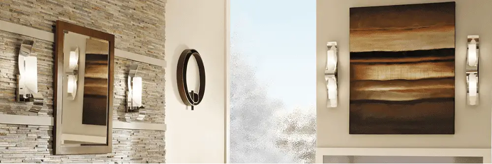 Quel luminaire choisir pour sa salle de bain ?