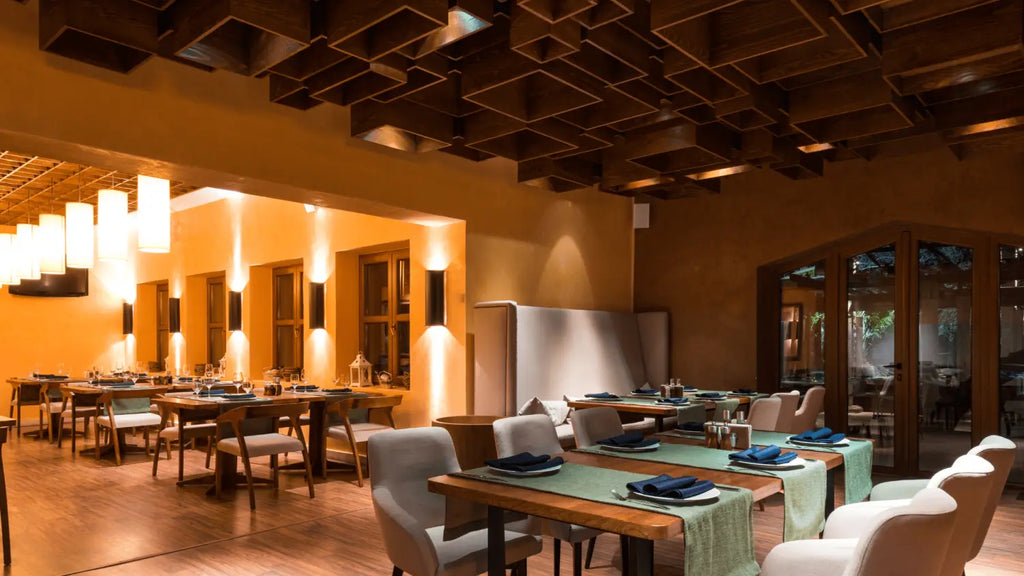 luminaire bois design