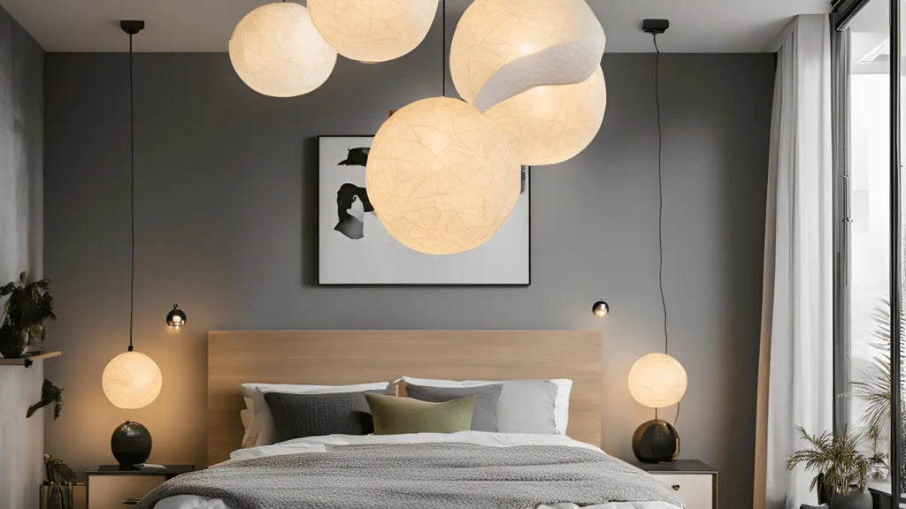 luminaire boule