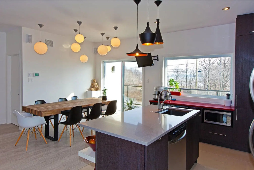 Comment choisir le bon luminaire d’intérieur ?