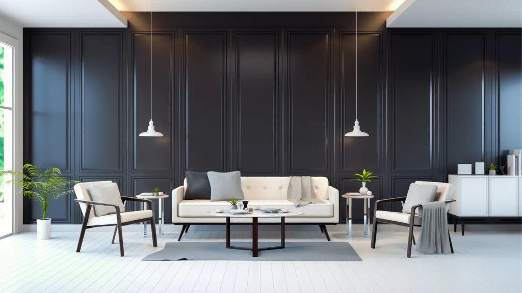 magasin luminaire lustria
