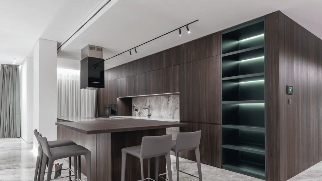 Sélection des Meilleurs Luminaires par Catégorie