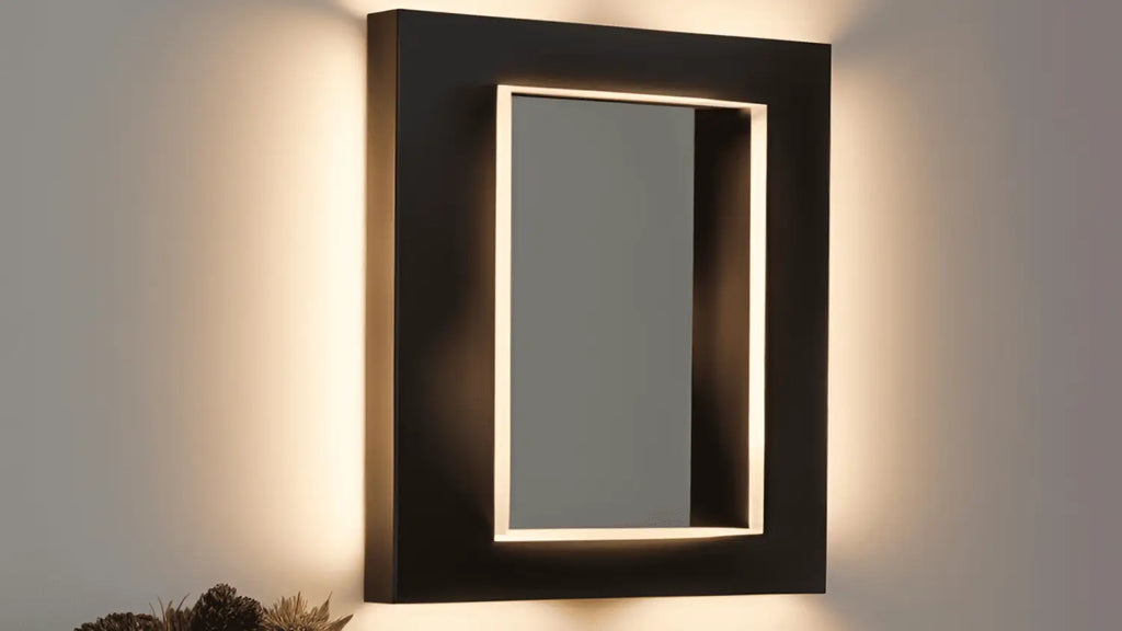wall light