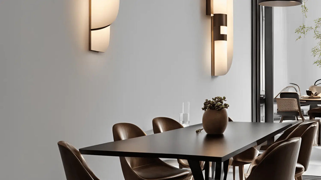 interior wall light